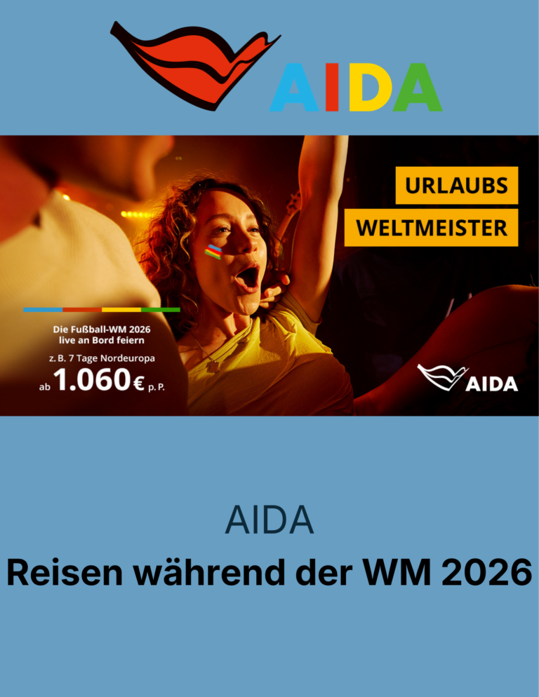 AIDA WM 2026