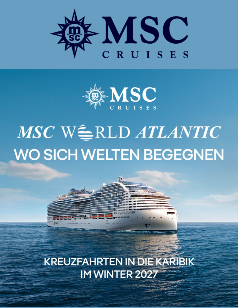 MSC World Atlantic