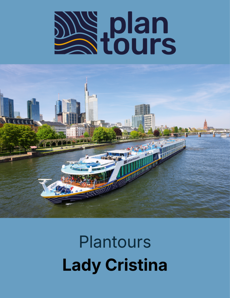 Plantours Lady Cristina