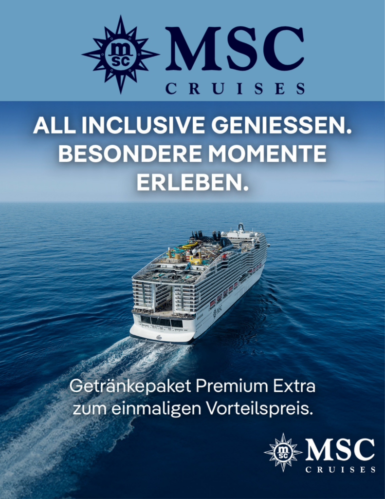 MSC Premium Extra