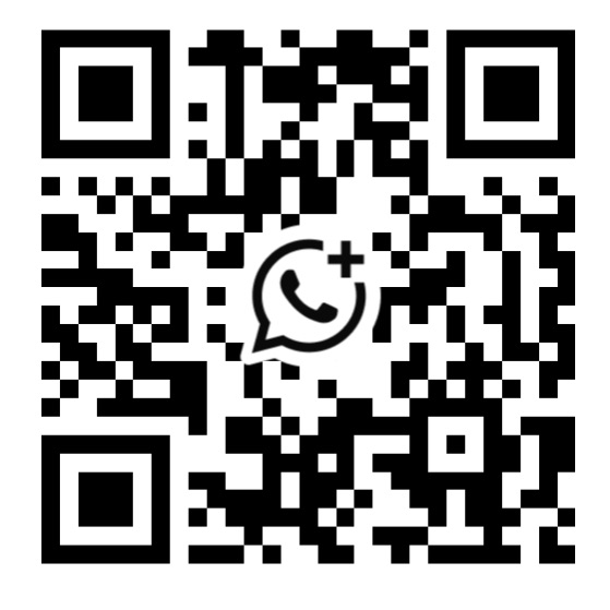 QR Code WhatsApp