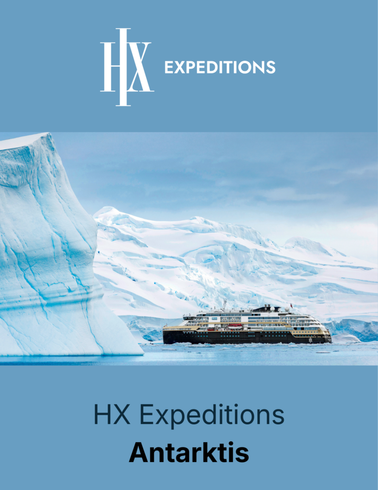 HX Antarktis