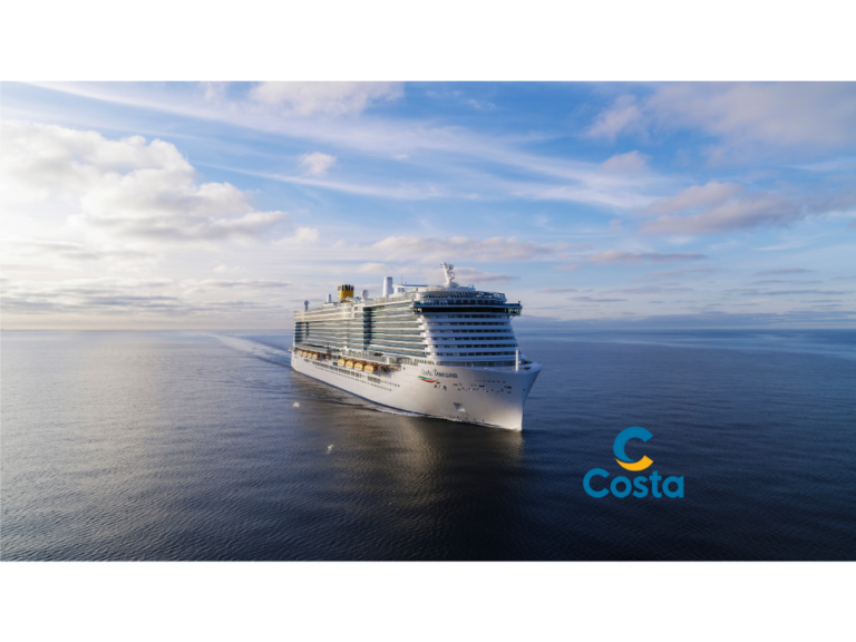 Costa Kreuzfahrten