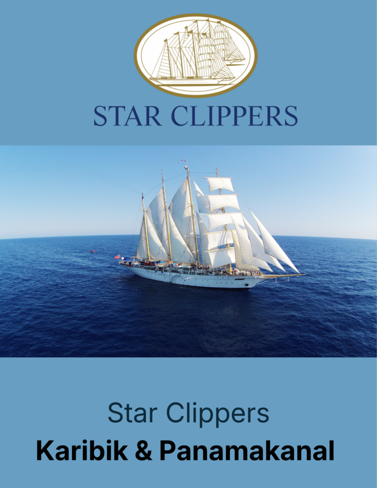 Star Clippers