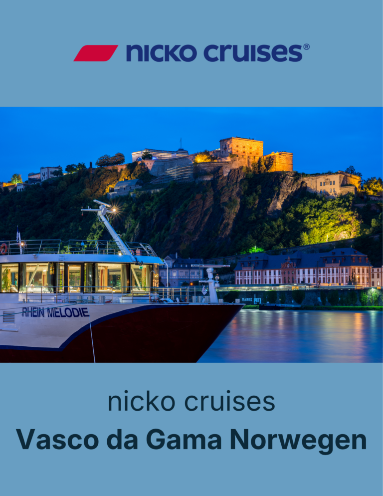 nicko cruises vasco da gama 16.05.26