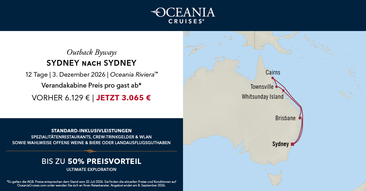 Oceania 4 1