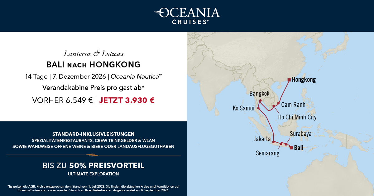Oceania 5 1