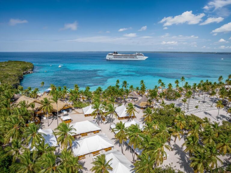 Catalina Sugar Beach